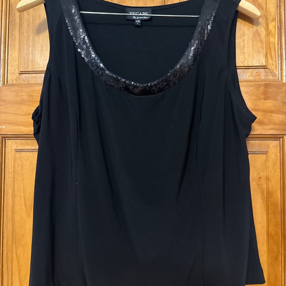 Xscape Sequence Edge 2 Piece Jacket & Shell Size L - image 3